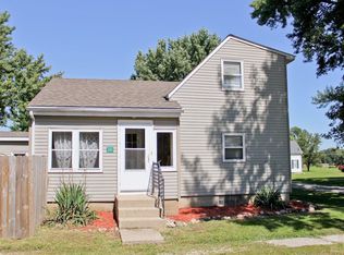 201 Minerva Ave, Clemons, IA 50051