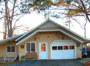 613 Edgefield Rd, Piney Flats, TN 37686