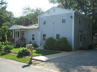 8 Tucker St, Glocester, RI 02814