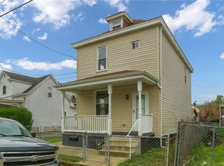 226 Woodkirk St, Carnegie, PA