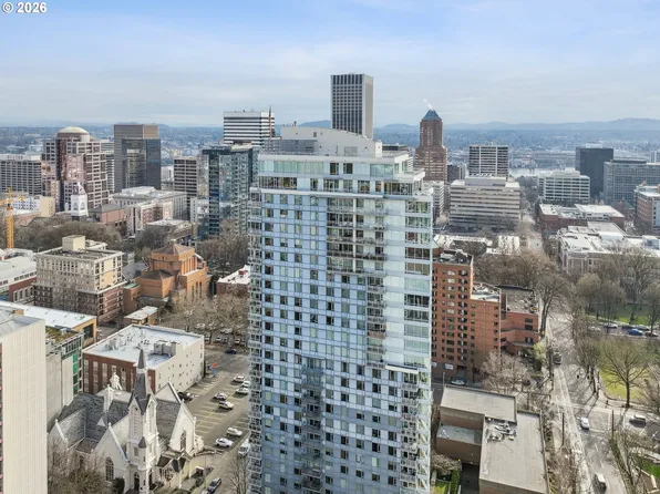 1500 SW 11th Ave Unit 401, Portland, OR 97201
