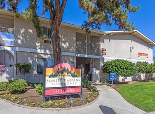 2155 N Winery Ave #BD7DDD84F, Fresno, CA 93703