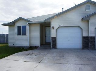 494 NW Wood Duck Pl, Mountain Home, ID 83647