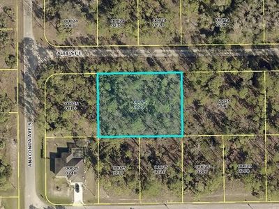 712 Alee St E, Lehigh Acres, FL, 33974