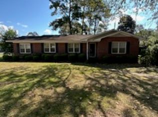 102 Cornelia Dr, Americus, GA 31709