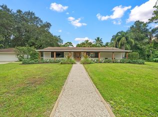 3547 B Rd, Loxahatchee, FL 33470
