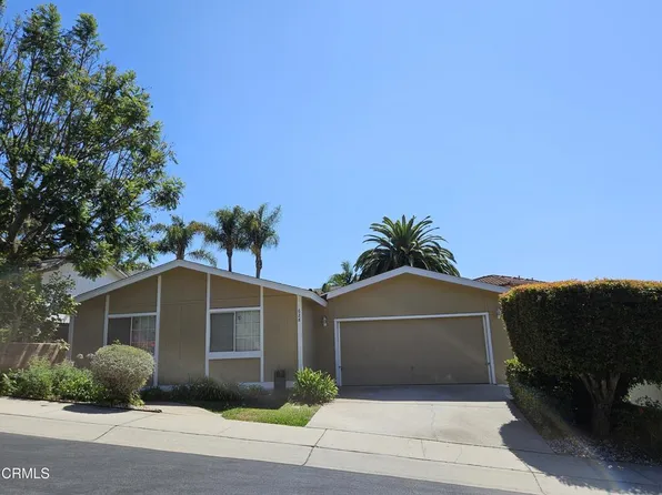 628 Hupa St, Ventura, CA 93001