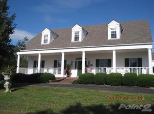 3750 Maysville Rd, Carlisle, KY 40311