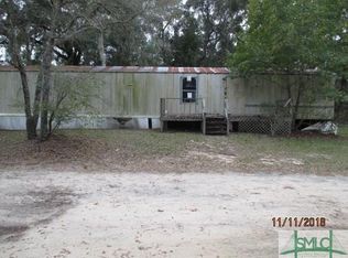 431 Shuman Dr, Bloomingdale, GA 31302