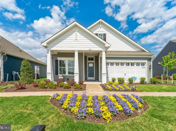123 Flycatcher Way, Chester, MD 21619