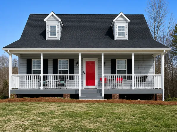 4 Country Manor Dr, Thomasville, NC 27360
