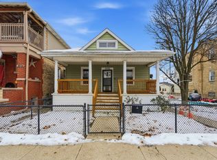 2222 S 58th Ct, Cicero, IL