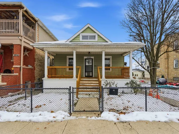 2222 S 58th Ct, Cicero, IL 60804