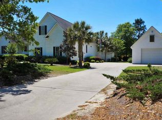 729 Beaumont Dr, Pawleys Island, SC 29585