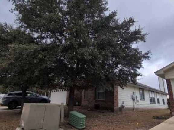 Property Side View