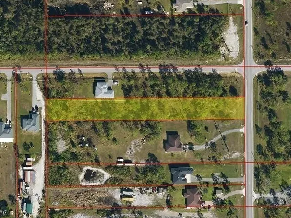 Everglades Blvd, Naples, FL 34120