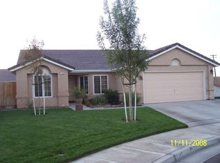 759 Petit Sirah Ct, Los Banos, CA