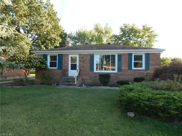 11021 Ronald Dr, Parma, OH 44130