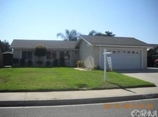 2848 Peachtree Pl, Ontario, CA 91761