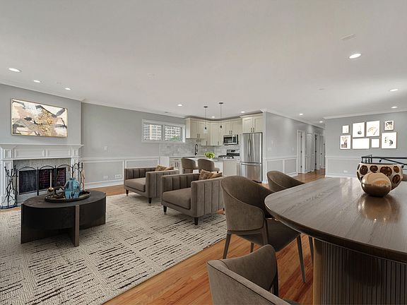 4th image of 3565 S King Dr Unit 4