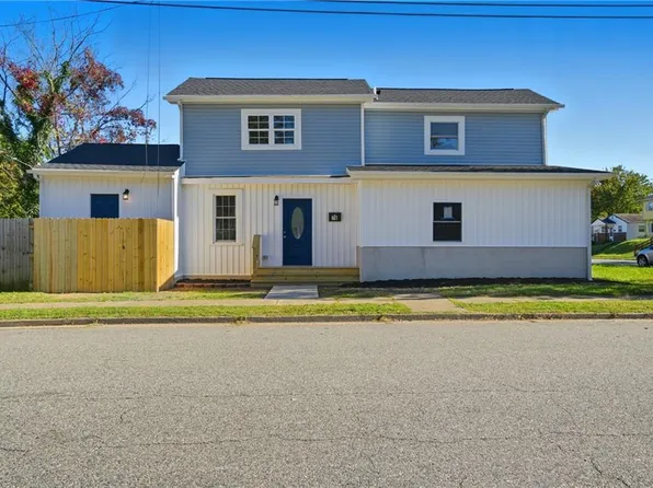 76 Mulberry Ave, Newport News, VA 23607
