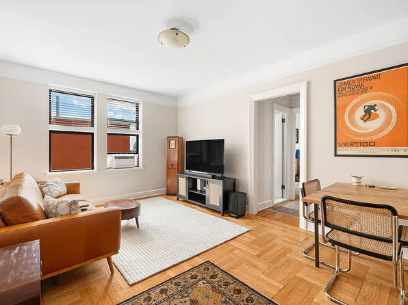 860 W 181st St APT 68, New York, NY 10033