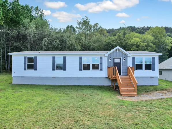 194 County Road 384, Niota, TN 37826