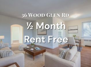 36 Wood Glen Rd #404, Toronto, ON M1N2V9