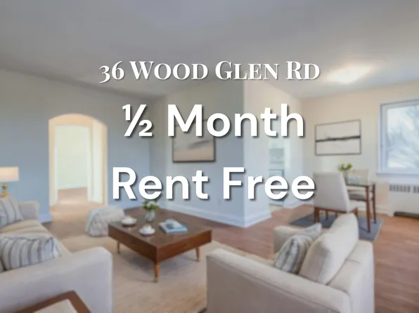 36 Wood Glen Rd #404, Toronto, ON M1N 2V9