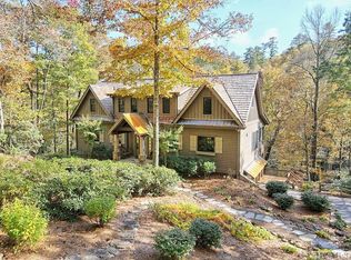 693 Wandering Rdg, Glenville, NC 28736