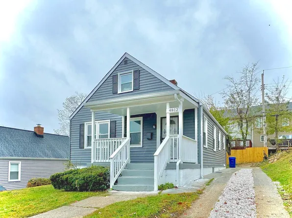 4812 Lanier Ave, Baltimore, MD 21215