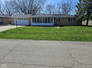 515 Wedgewood Dr, Anderson, IN 46013
