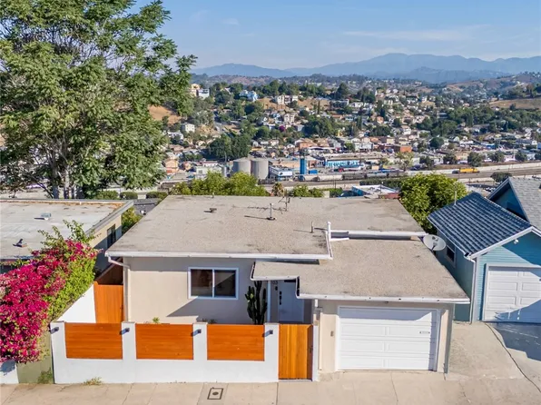 5103 O'Sullivan Dr, Los Angeles, CA 90032