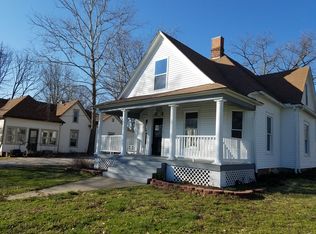 711 N Church St, Fayette, MO 65248