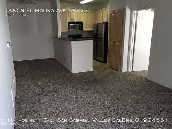 5th image of 300 N El Molino Ave Unit 222