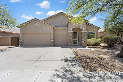 8349 W Andrea Dr Photo 1