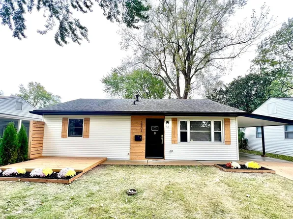 3804 Primm St, Saint Louis, MO 63123