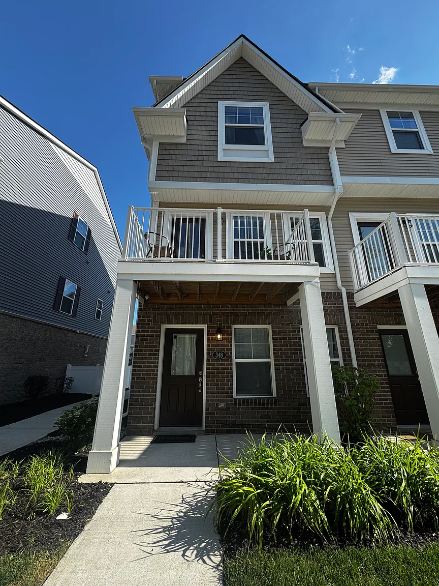 348 Jeff Keeton Dr #348 photo 1