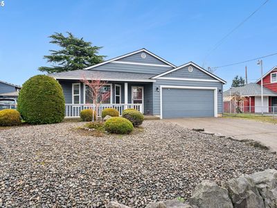 1730 SE 92nd Ave, Portland, OR, 97216