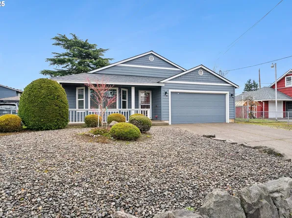 1730 SE 92nd Ave, Portland, OR 97216