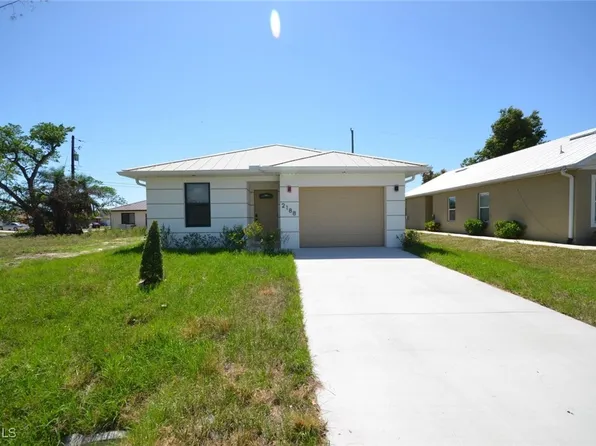 2188 Barker Blvd, Fort Myers, FL 33916
