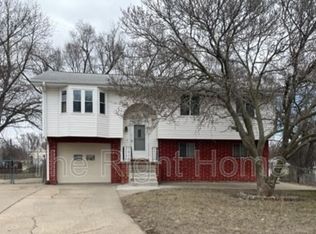 23607 Walnut Cir, Waterloo, NE 68069