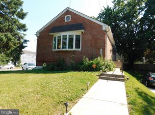 8000 Stenton Ave, Philadelphia, PA 19118