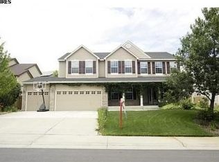 3001 N Torreys Peak Dr, Superior, CO 80027
