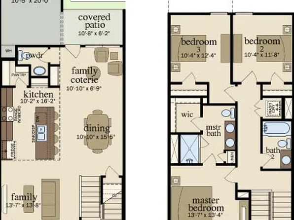 733 Coconut Grove St #7, Pflugerville, TX 78660