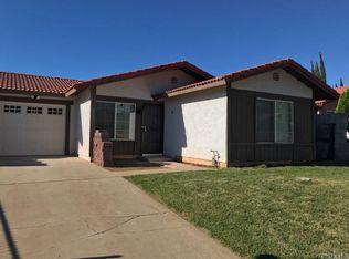 2932 W Jefferson St, Banning, CA 92220