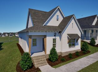 Emma 2 Car Garage Plan, Northgate, Auburn, AL 36830