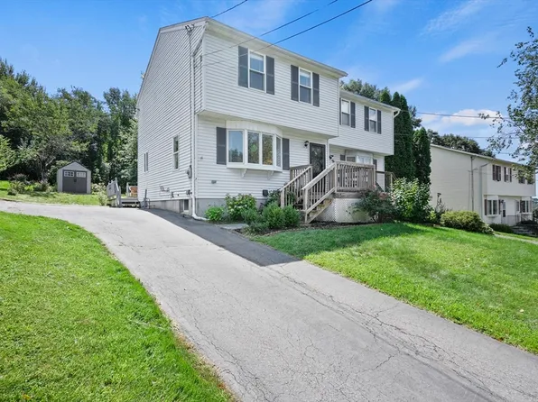16 Bolton St, Worcester, MA 01604