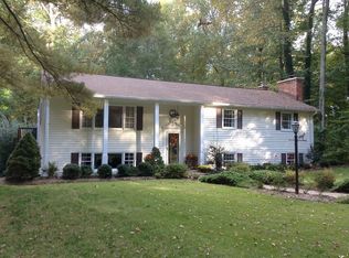 6969 Prout Rd, Friendship, MD 20758