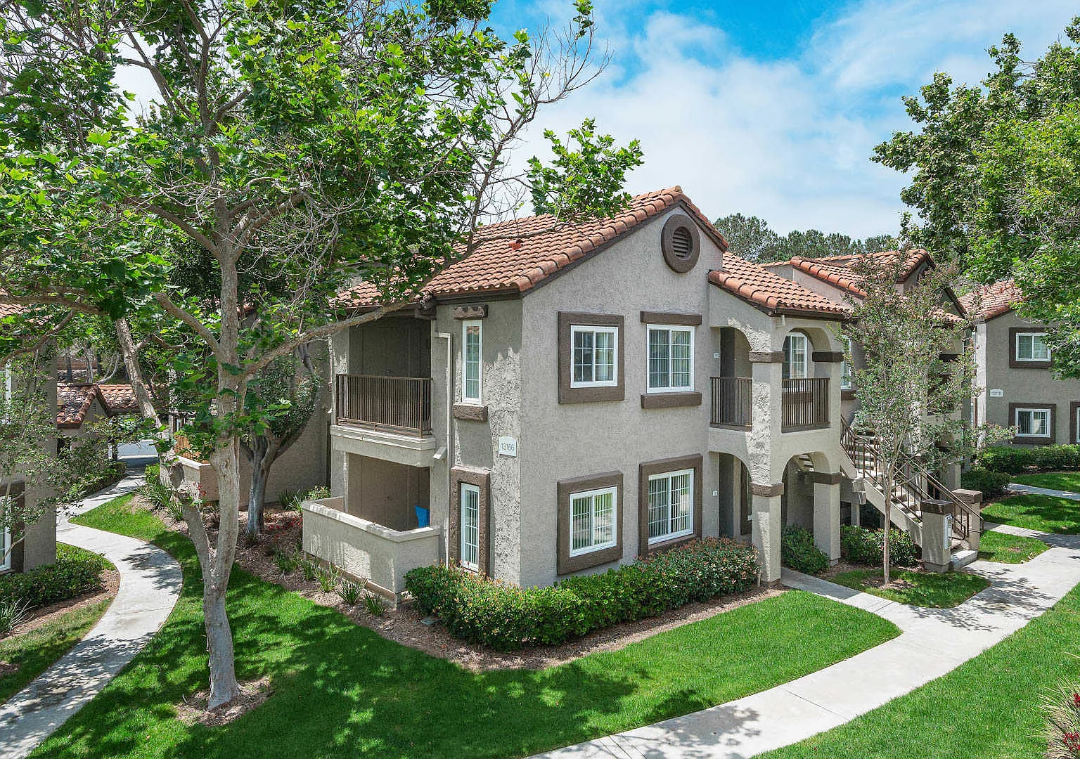 The Village at Del Mar Heights — Photo 1